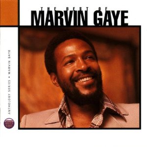 Marvin Gaye - Best of Marvin Gaye (Motown Anthology Series) -2CD
