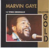 Marvin Gaye - Collection Gold - CD Marvin Gaye - Collection Gold - CD