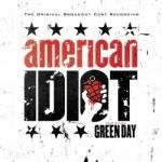 Green Day - American Idiot-Original Broadway Cast Recording-2CD