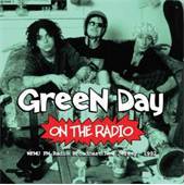 Green Day - On The Radio - CD