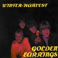 Golden Earrings - Winter Harvest - CD