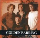 GOLDEN EARRING - COLLECTIONS - CD GOLDEN EARRING - COLLECTIONS - CD