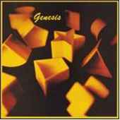 Genesis - Genesis - CD Genesis - Genesis - CD