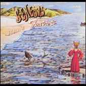 Genesis - Foxtrot - CD Genesis - Foxtrot - CD