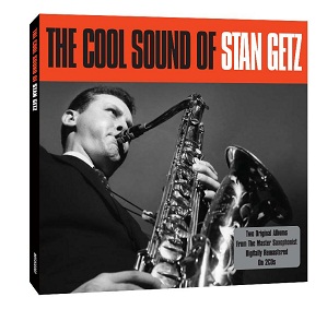 Stan Getz - Cool Sound Of - 2CD