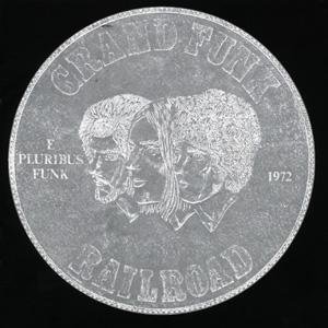 Grand Funk - E Pluribus Funk - CD Grand Funk - E Pluribus Funk - CD
