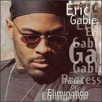 Eric Gable ‎– Process Of Elimination - LP bazar