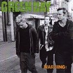 Green Day - Warning - CD