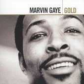Marvin Gaye - Gold - 2CD Marvin Gaye - Gold - 2CD