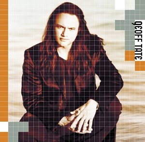 Geoff Tate - Geoff Tate - CD Geoff Tate - Geoff Tate - CD
