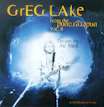 Greg Lake And Various Artists - From The Underground Vol. 2 - CD