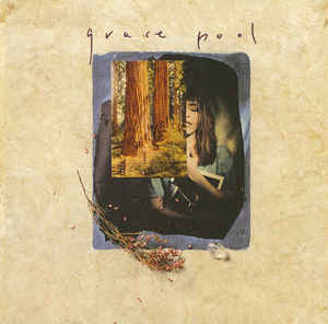 Grace Pool ‎– Grace Pool - LP bazar