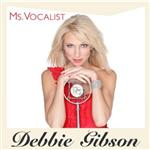 Debbie Gibson - Ms. Vocalist - CD