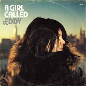 A Girl Called Eddy – A Girl Called Eddy - LP A Girl Called Eddy – A Girl Called Eddy - LP