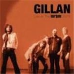 Gillan - Live At The Marquee 1978 - CD