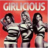 Girlicious - Rebuilt - CD