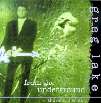 Greg Lake And Various Artists - From The Underground Vol. 1 - CD