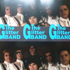 Glitter Band - Magic Collection - CD Glitter Band - Magic Collection - CD
