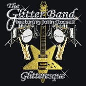Glitter Band - Glitteresque - CD Glitter Band - Glitteresque - CD