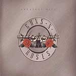 Guns N Roses - Greatest Hits - CD Guns N Roses - Greatest Hits - CD