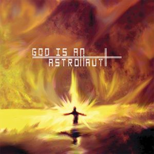 God Is An Astronaut - God Is An Astronaut - CD