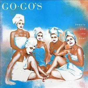 Go-Go's - Beauty & the Beat (2CD 30th Anniversary) - 2CD