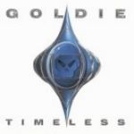 Goldie - Timeless - CD Goldie - Timeless - CD