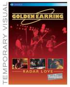 Golden Earring - Radar Love - DVD