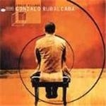 Gonzalo Rubalcaba - Inner Voyage - CD Gonzalo Rubalcaba - Inner Voyage - CD