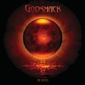 Godsmack - Oracle - CD Godsmack - Oracle - CD