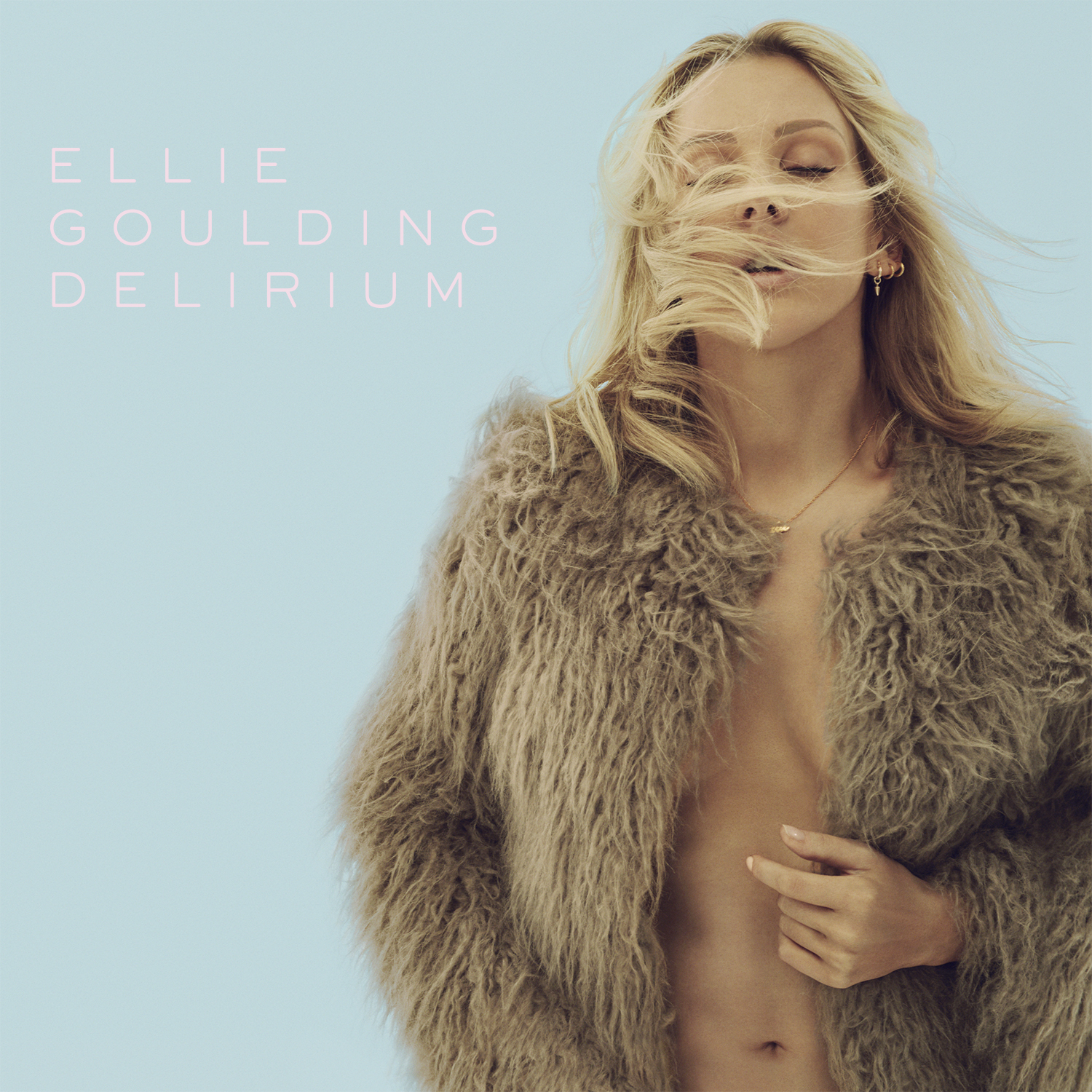 ELLIE GOULDING - DELIRIUM - CD ELLIE GOULDING - DELIRIUM - CD