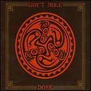 Gov't Mule - Dose - CD