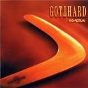 Gotthard - Homerun - CD