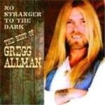 Gregg Allman - No Stranger To The Dark - CD
