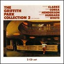Stanley Clarke&Chick Corea - Griffith Park Collection, Vol.2-2CD