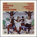 Stanley Clarke&Chick Corea - Griffith Park Collection - CD