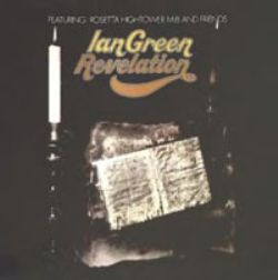 Ian Green - Revelation - CD