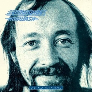 Groundhogs - Hogwash - CD Groundhogs - Hogwash - CD