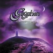 Gryphon - Glastonbury Carol - CD