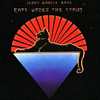 Jerry Garcia Band - Cats Under The Stars - CD
