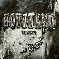 Gotthard - Silver - CD