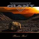 Giant - PROMISE LAND - CD Giant - PROMISE LAND - CD