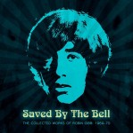 Robin Gibb - Saved By the Bell - 3CD