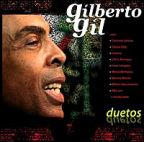 Gilberto Gil - Duetos - CD