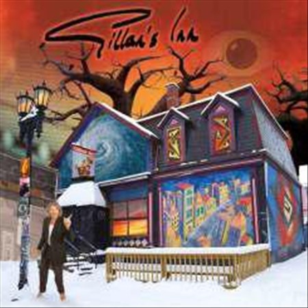Ian Gillan - Gillan's Inn - CD Ian Gillan - Gillan's Inn - CD