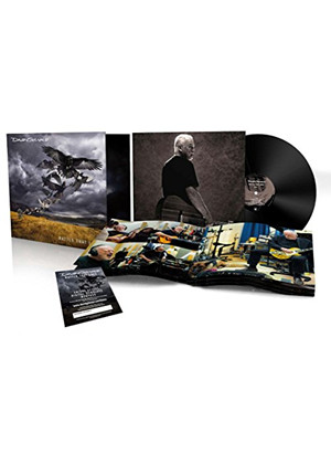 David Gilmour - Rattle That Lock - LP David Gilmour - Rattle That Lock - LP