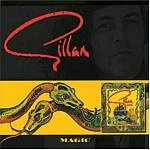 Gillan - Magic - CD Gillan - Magic - CD