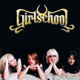 Girlschool - PRIVATE LESSONS - 2CD