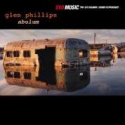 Glen Phillips - Abulum - DVD-A