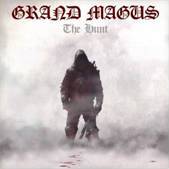 Grand Magus - Hunt - CD
